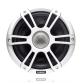 7.7" 280 Watt Coaxial Sports White Marine Speaker with LEDs, SG-CL77SPW - 010-01428-12 - Fusion 